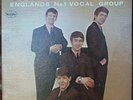 Nice Clean Original  Introducing the Beatles - Veejay 1964 - Please, Please Me