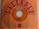 The Archies / Sugar, Sugar / Original '69 Calendar 45 / NM-