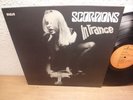 SCORPIONS IN TRANCE 1975 1ST PRESS MINT- KRAUT. HEAVY KILLER LP