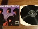 DEEP PURPLE SHADES OF PURPLE STUNNING MINT UPGRADE 2 BOX EMI 1971 AS NEW