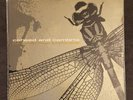 Coheed & Cambria Second Stage Turbine Blade Neverender Numbered Tour Variant LP