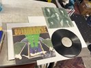 QUEENSRYCHE The Warning EMI-AMERICA LP VG+ Vinyl ST-17134
