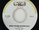 Richie Ray 