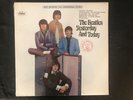 The Beatles Yesterday and Today Virgin Vinyl Album