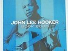 John Lee Hooker BOOM BOOM Triple Vinyl LP Sealed