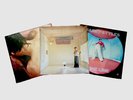 Harry Styles Vinyl Bundle Debut Album Fine Line Harry’s House One Direction New