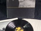 U2 - The Joshua Tree (EX-NM) LP Island 90581-1 1987 w/ Poster Vinyl Record Album