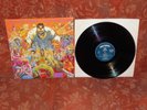 Massive Attack v Mad Professor No Protection 1995 1st UKWild Bunch WBRLP 3 EX