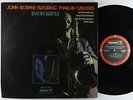 John Coltrane ft. Pharoah Sanders - Live In Seattle 2xLP - ABC Impulse