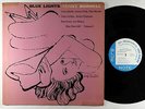 Kenny Burrell - Blue Lights Vol. 2 LP - Blue Note - BLP 1597 Andy Warhol RVG