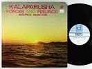 Maurice McIntyre - Forces And Feelings LP - Delmark VG++ PROMO