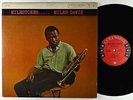 Miles Davis - Milestones LP - Columbia - CL 1193 6-Eye Mono DG