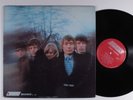 ROLLING STONES Between The Buttons LONDON LP mono z