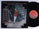 TOWNES VAN ZANDT Delta Momma Blues POPPY LP VG+ promo z