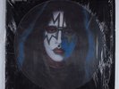 KISS Ace Frehley CASABLANCA LP picture disc z