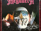 Megadeath Killing is My Business…and Business is Good   Combat Records MX8015 LP