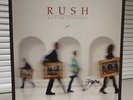 Rush Moving Pictures: 40th Anniversary (5LP + 3CD + Blu-Ray, 2022) - Damaged