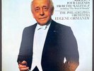 Sibelius Four Legends From the Kalevala Ormandy MFSL vinyl record LP NM M-