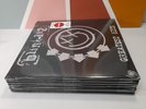 7 Blink-182 Greatest Hits (2020, Vinyl) 2LP Leaf Green & Aqua Target Exclusive