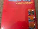 Gang of Four -  Entertainment  -  12