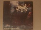 Unleashed - Across The Open Sea - Original release