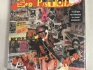 Sex Pistols – Never Trust A Hippy - 7CD