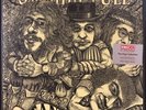JETHRO TULL - STAND UP - UK - 1997 EMI 100 Edition
