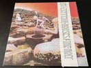 Led Zeppelin  Houses Of The Holy UK 1973 Atlantic – K 50014 12” Vinyl Album