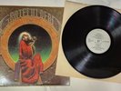 Grateful Dead - Blues for Allah - 1975 release LP Vinyl Record album