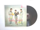 The Teddy Bears The Teddy Bears Sing  1959 Vinyl Imperial LP 9067 Mono EX
