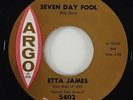 Etta James 