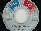 Joseph Moore 