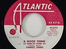 Tamiko Jones & Herbie Mann 