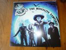 GYPSY PISTOLEROS MECSALITO VAMPIRES  2 x 10  inch plus 2 x12 inch test pressings