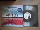 DISNEY - FROZEN 2 II - SOUNDTRACK OST - CLEAR COLORED VINYL LP - EISKÖNIGIN 2