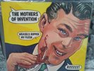 The Mothers Of Invention - Weasels Ripped My Flesh 1986 vinyl record