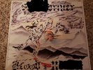 ISD LP BandH 1985 Rock-O-Rama Records S-driver-Oi