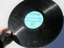 Ska Au Go Go 1967 LP on Coxsone CSL8003 Very Very Scruffy. DISC ONLY  NO SLEEVE
