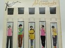 X-Ray Spex Germfree Adolescents Vinyl LP Gebraucht gut