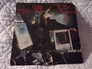CRISPIN HELLION GLOVER THE BIG PROBLEM = SOLUTION = LET IT BE LP AVANT-GARDE 89