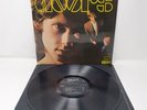 LP The Doors Italy 1967 VEDETTE MONO VRM36055 Original Psych Rock MONSTER RARE