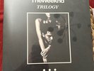 The Weeknd Trilogy Vinyl /500 1st Press W/ Litho And KISS LAND SINGLE Sealed