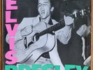 ELVIS PRESLEY LP ( Rock n Roll ). HMV FIRST UK PRESSING 1956. GREAT COPY.