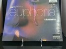 Euphoria (Original Score) Labrinth - White with Pink Marble Vinyl Luxe LE1000