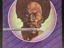 Sam Rivers - Hues (LP, VG+, 1975 OG, Promo, Gatefold)