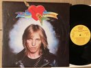 TOM PETTY - SELF-TITLED DEBUT - ORIGINAL US SHELTER LP vinyl s/t album EX/VG+