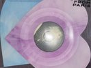 Taylor Swift - Lover (Live From Paris)Special Edition Heart Shaped Vinyl IN HAND