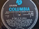 The Animals LP The Most Of The Animals UK Columbia Mono 1st Press SUPERB VINYL +