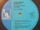 Aynsley Dunbar Retaliation LP Doctor Dunbars Prescription UK Liberty 1st Press _