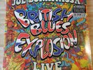 Joe Bonamassa - British Blues Explosion Live - 3x Vinyl LP - 2018 Europe